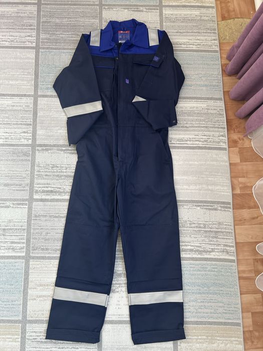 Спецодежда сатылады