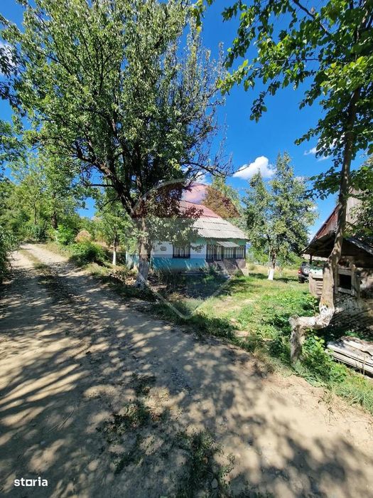 Casă / Vilă cu 3 camere de vânzare