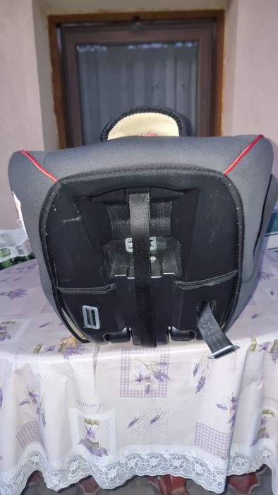 Scaun copil pentru masina