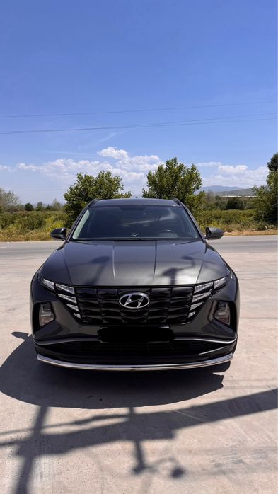 Hyundai Tucson sotiladi