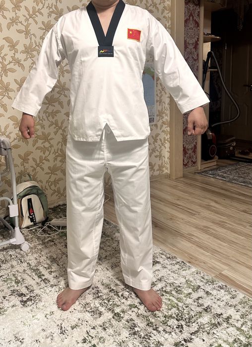 Продам кимано