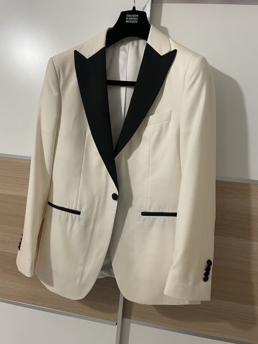 Sacou smoking trends by Adina Buzatu marimea 44/6