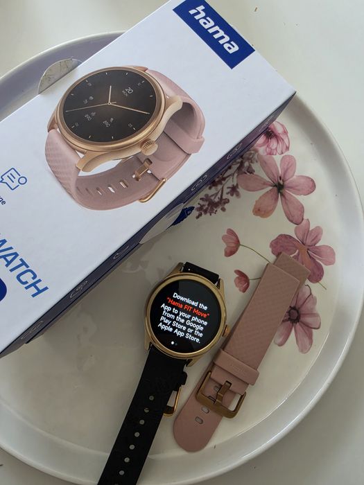 Ceas smartwatch hama