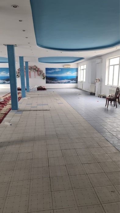 Сдается помещение в аренду