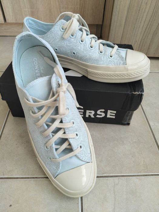 Дамски кецове Converse