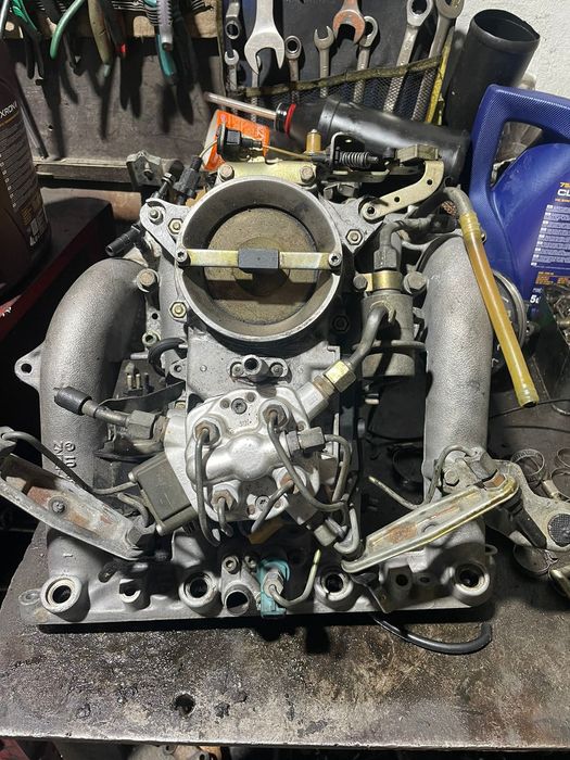 Запчасти на мерс 124