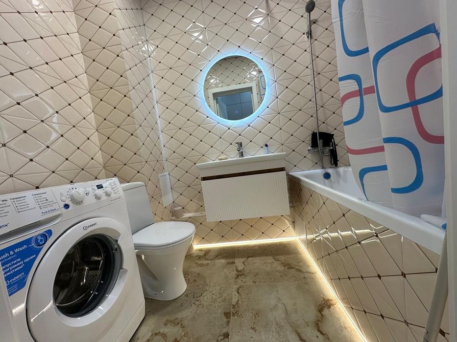 Продам квартиру в Астане