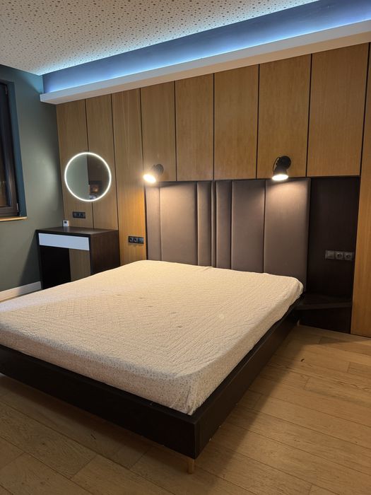 Duplex premium de închiriat în cartier Europa | 155 mp | 4 dormitoare | sala fitness personala