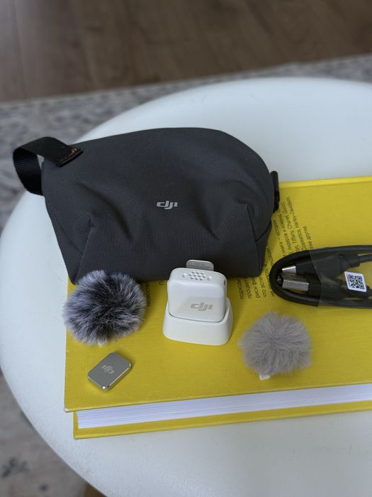 Микрофон DJL Mic Mini