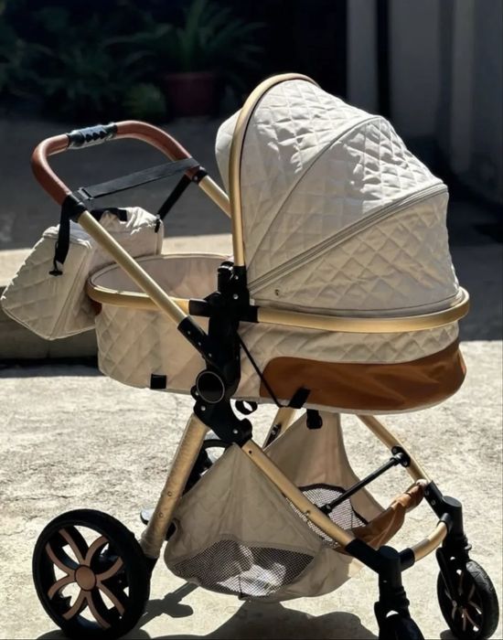 Продаю коляску Состояние хорошее