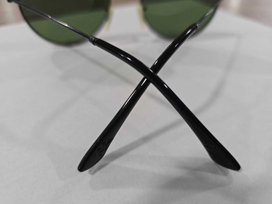 Слънчеви очила RAY-BAN RB3447