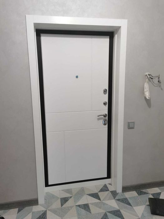 Межкомнатные двери Мдф двери Металлические двери Temir eshik Mdf eshik
