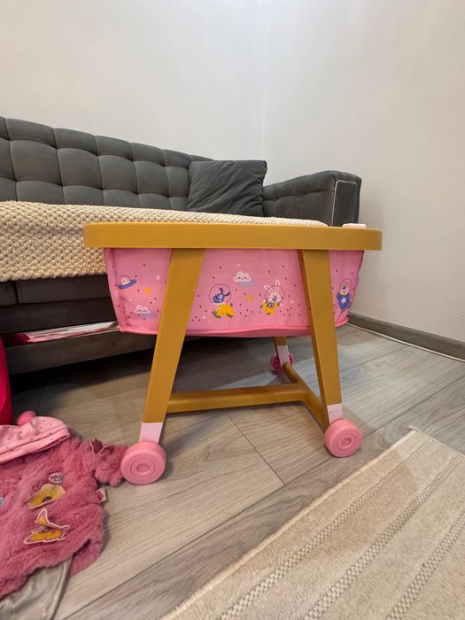 Кукла Baby Born Set