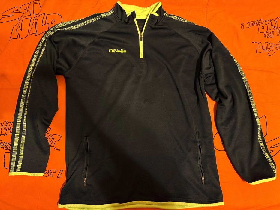 Vand Bluza de trening O'neills