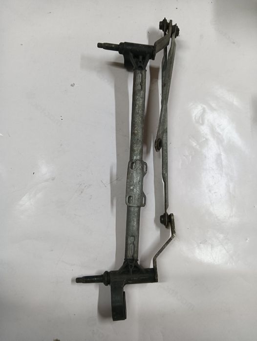 Ansamblu Stergatoare Fara Motoras Opel Corsa D S07 2006 - 2014