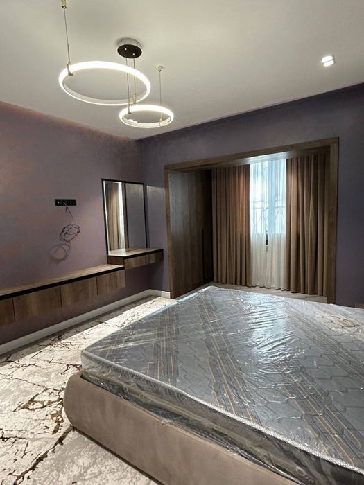 Продается квартира 3х комнатная,Дархан,ул Тамара Ханум,110м2