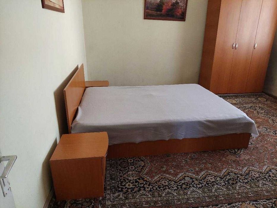 Închiriez apartament 2 camere