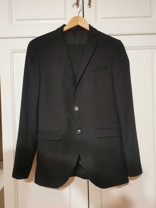 Мъжки костюм за бал