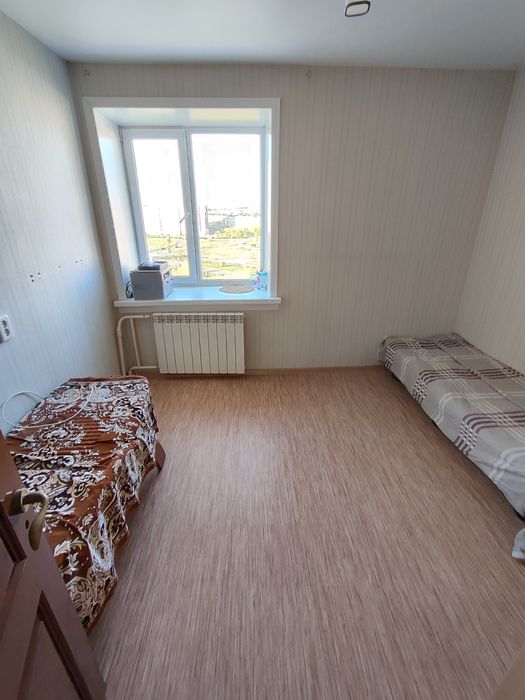 Продается 3-комн (5-14, 9 эт)