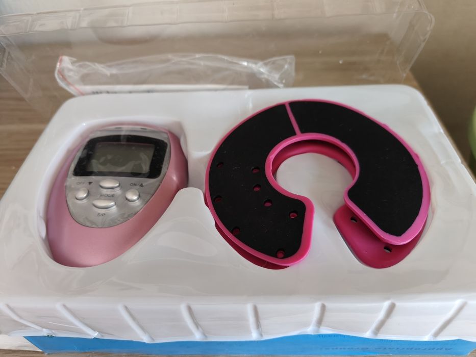 Массажёр для груди