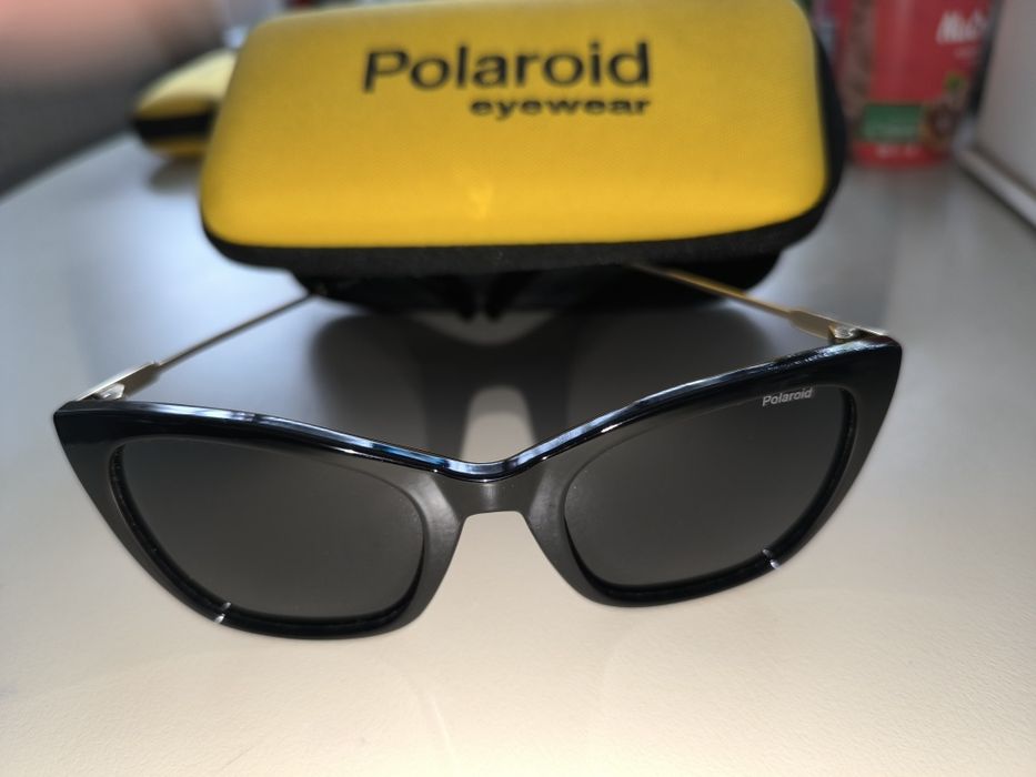Дамски слънчеви очила Polaroid