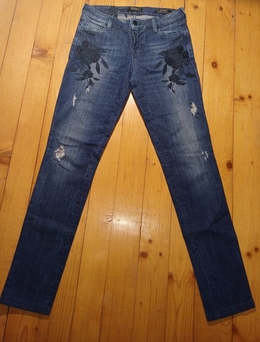 Женски Дънки Guess