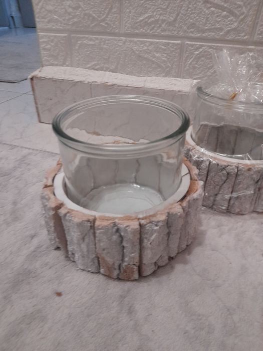 Предмети за декорация