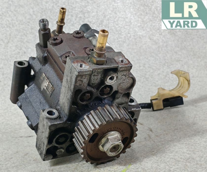 Pompa injectie 2.7 TDV6 E3 LR009804 4S7Q-9B395-AL Discovery 3