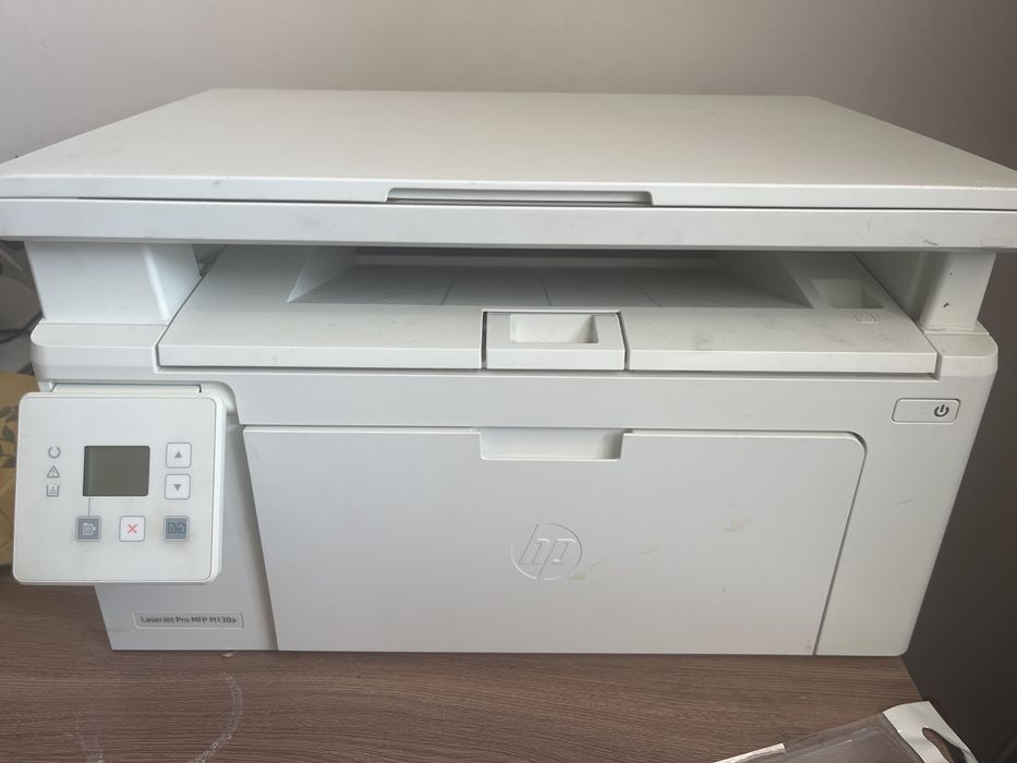 продам HP LaserJet Pro MFP M130a.