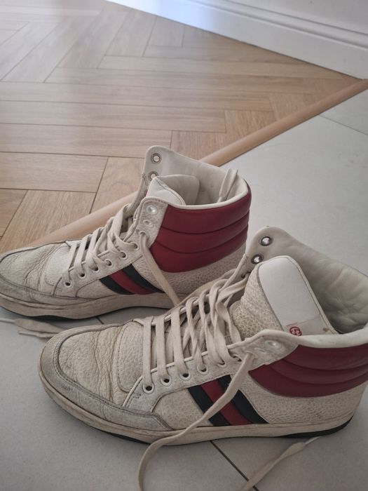 Кроссовки Gucci,оригинал