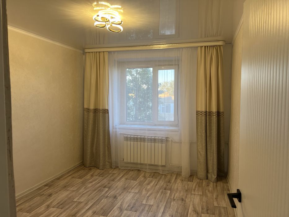 Продам 3х комнатную квартиру