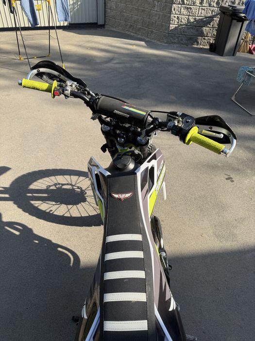 Zuumav s5 223 кубов