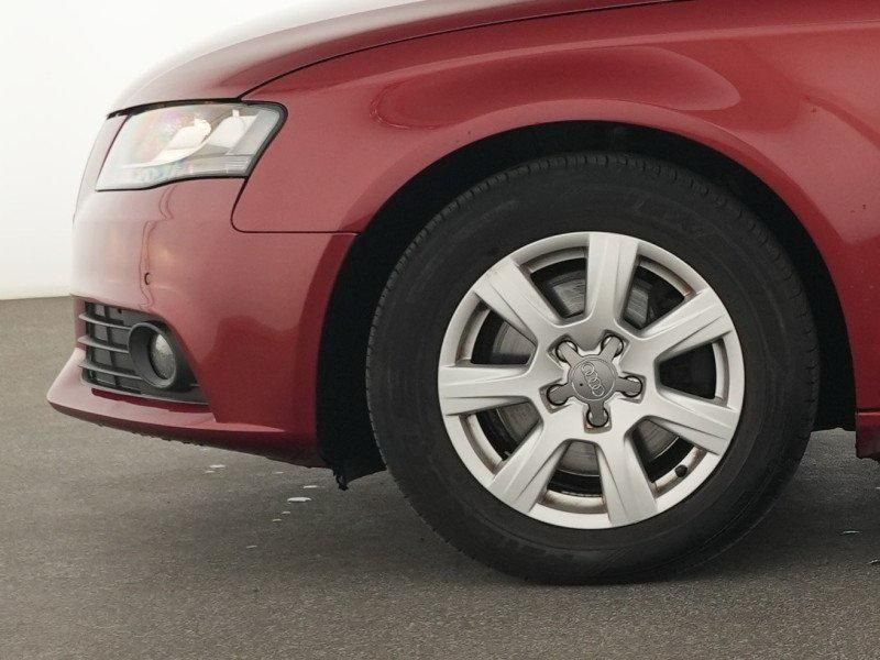 AUDI A4 2011 — imagine 5