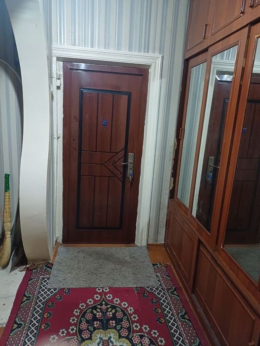 Продается квартира