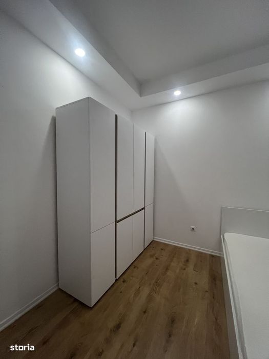 Apartament 2 camere, parter, gradină — fotografia 3