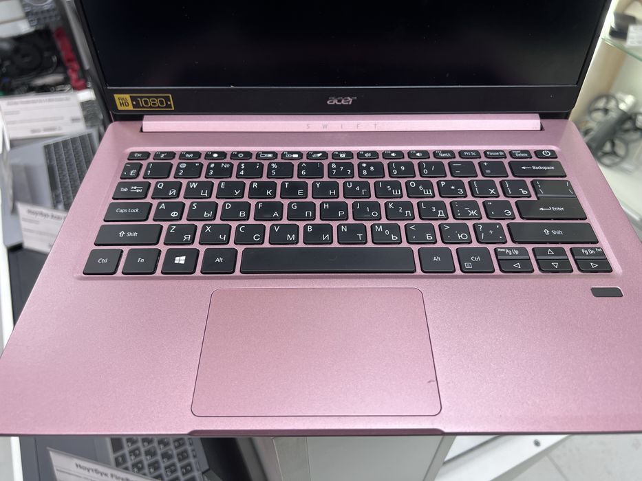 Ноутбук Acer Swift (p25)