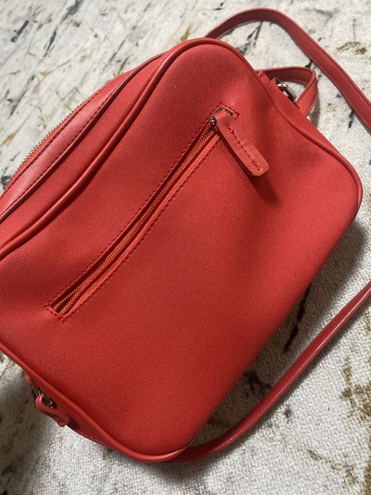 Продаю яркую сумку US POLO оригинал