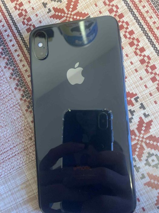 Vand xs max impecabil