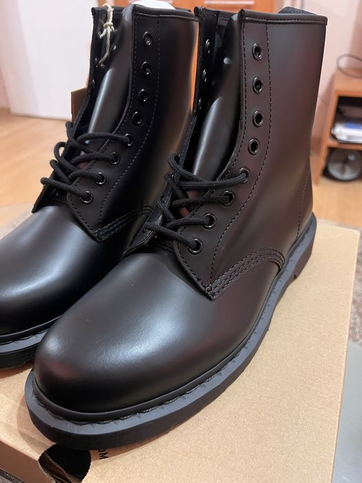 Dr Martens! Чисто нови 45