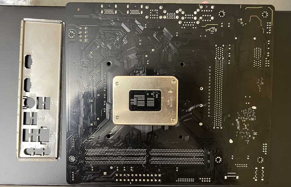 Asrock H610M-H2/M.2