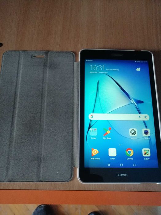 Tableta Huawei T3