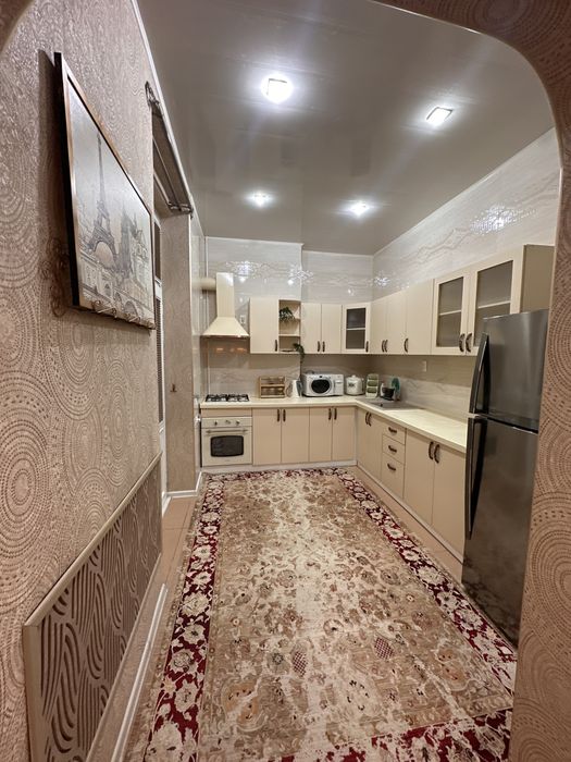 Аренда квартиры Бобур 3 напротив т/ц Next ,SEUL MOON,MAGIC CITY PARK.