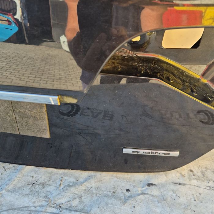 Capota portbagaj Audi A8 D4 Facelift an 2014-2015-2016-2017