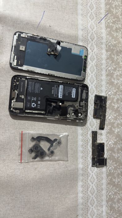 iphone xs zapchast