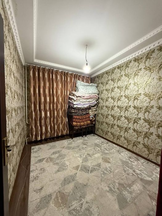 Продаётся 2х комнатная квартира Юнусабад 11 квартал Мегапланет