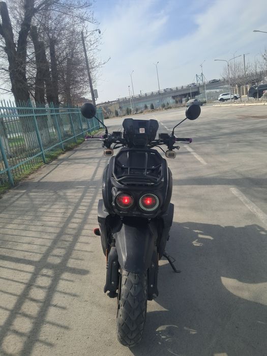 Мопед сатылады б/у