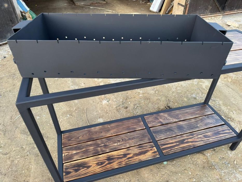 Продается Мангал