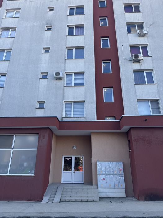 Апартамент  Мони