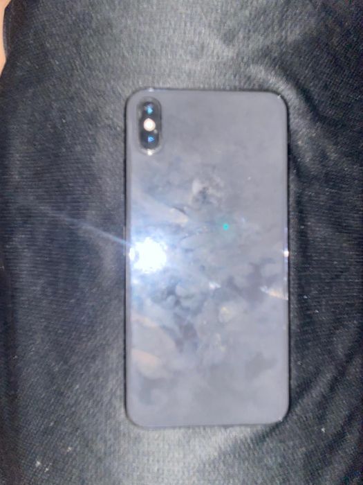 Обмен iPhone Xs Max 512gb описание