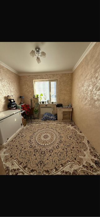 Квартира (пәтер) сатылады